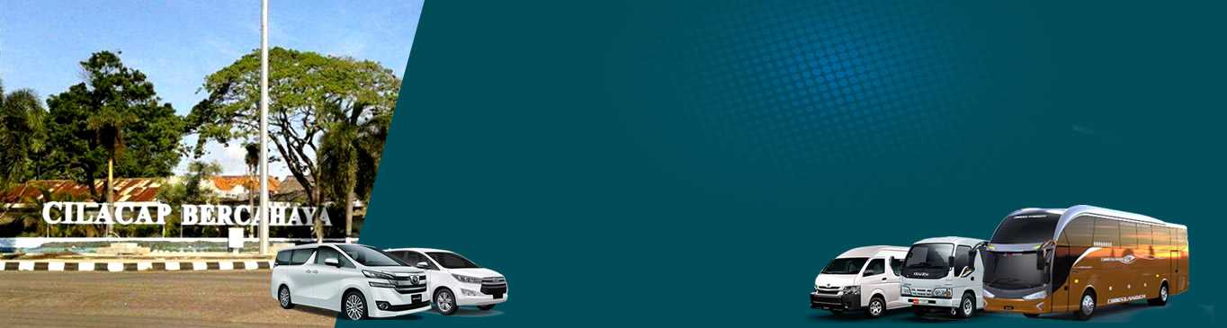 Seraya Rental: Your Comfortable and Trusted Travel Solution in Cilacap